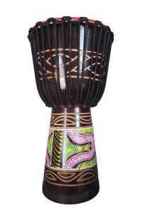 PERCUSSION ECKO 10 POUCES NEUVE
