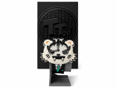 Montre Tokidoki X Swarovski modele Tiger