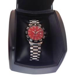 Montre pour homme Tag Heuer formula 1