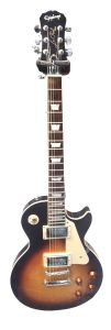 GUITARE ELECTRIQUE EPIPHONE LES PAUL STANDARD