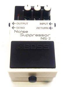 BOSS NS-2
