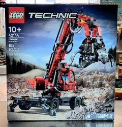 lego technics