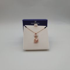 Collier avec pendentif swarovsky 5517626