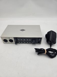 Carte De Son Universal Audio Volt 4