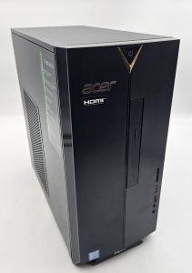 Ordinateur Acer TC-885-EB15 Processeur I5-9400 8Go DDR4 128Go SSD - 2Tb HHD Windows 11
