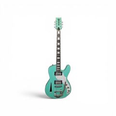 Guitare Electrique Musicvox Space Cadet MI-6