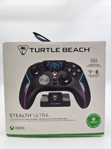 manette Xbox turtle Beach Stealth Ultra