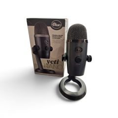Micro Blue Yeti Nano