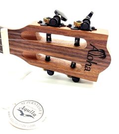 ukulele Electro-acoustique ALOHA SS85500E/SOP