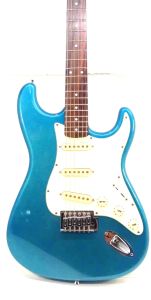 GUITARE ELECTRIQUE JAY TURSER VINTAGE SERIE