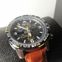 MONTRE HOMME CITIZEN U680-S115701