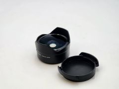 Fisheye Converter SONY VCL-ECF2