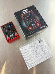 Pédale de Guitare Line 6 Pod Express comme neuve