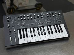 Clavier Moog Messenger 32 Keys Monophonic Analog Synth