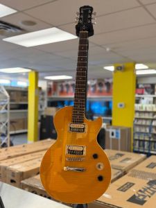 Guitare Électrique Epiphone Les Paul Special-II Slash Edition