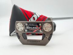 Putter Scotty Cameron Studio Xperimental Fastback 2 Limited Edition Droitier 34 Pouces Neuf