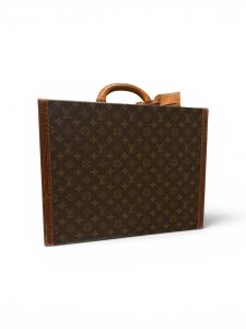 Valise de Luxe Louis Vuitton President A10935