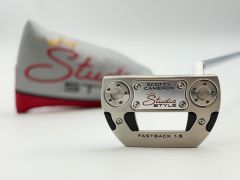 Putter Scotty Cameron Studio Style Fastback 1.5 Droitier 34.5 pouces