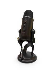 Micro de Gaming Blue Yeti