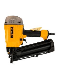Cloueuse pneumatique  Dewalt modele DWf83PT