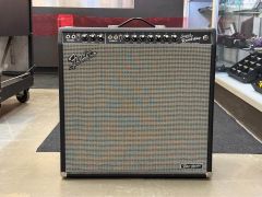 Ampli de Guitare Fender Super Reverb Amp