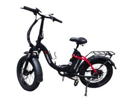 Vélo électrique Hipeak Elias 500w 48v