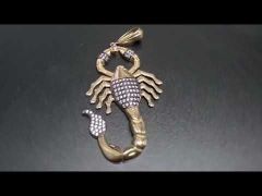 Pendentif Scorpion