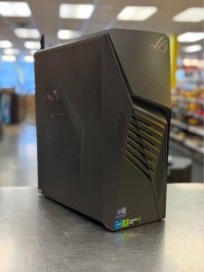Tour de Gaming Asus Intel i5-14400f | 16Gb Ram | 1tb SSD | RTX 4060 Dual 8Gb