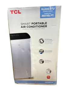 Climatiseur TCL Portable– 14000 BTU
