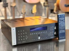 Amplificateur HDMI AV Processor Emotive MMC-1 w/Remote 
