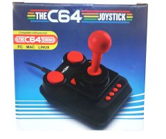 Joystick usb THE C64