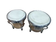 MINI BONGO 4 ET 5 POUCES ECKO NEUFS