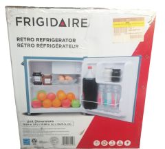 MINI FRIGO RETRO NEUF DE MARQUE FRIGIDAIRE
