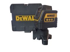 NIVEAU LASER DEWALT DW0811 AVEC CASE