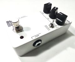 PEDALE D EFFETS GUITARE JHS 3 SERIES REVERB