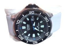 Montre pour homme citizen eco-drive