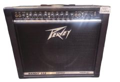 ampli guitare PEAVEY BANDIT 112