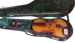 violon 4-4 suzuki 101 japon 1978