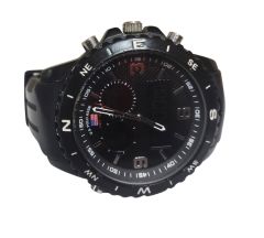 MONTRE HOMME US POLO
