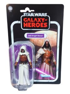 FIGURINNE STAR WARS GALAXY 