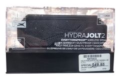 SPEAKER BLUETOOTH ALTEC LANSING HYDRAJOLT 2.0