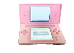 CONSOLE PORTATIVE NINTENDO DS LITE 