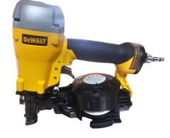 DeWalt Cloueuse à rouleau pour toiture 15° NEUVE