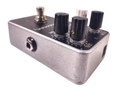 PEDALE COMPRESSOR DE KEELEY