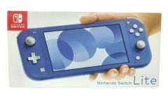 CONSOLE NINTENDO SWITCH LITE NEUVE