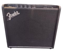 AMPLIFICATEUR GUITARE FENDER MUSTANG LT25
