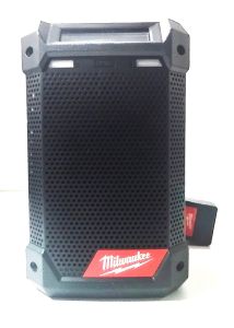 RADIO DE CHANTIER BLUETOOTH MILWAUKEE (2951-20)