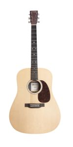 GUITARE ÉLECTRO-ACOUSTIQUE DROITIeRE MARTIN SÉRIE X DX-1