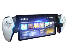 CONSOLE DE JEU PORTATIVE PS5 PORTAL