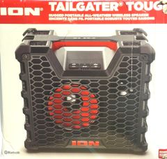 SPEAKER BLUETOOTH ION TAILGATER TOUGH